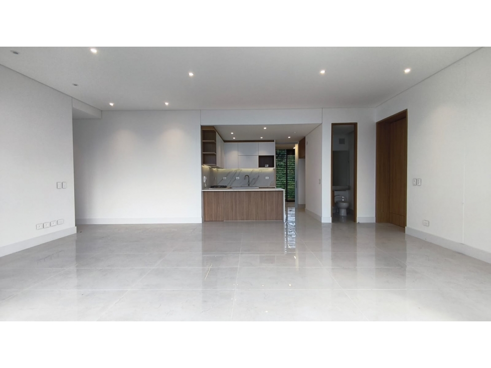 APARTAMENTO DE LUJO EN ALQUILER Y VENTA PINARES PEREIRA — foto 6