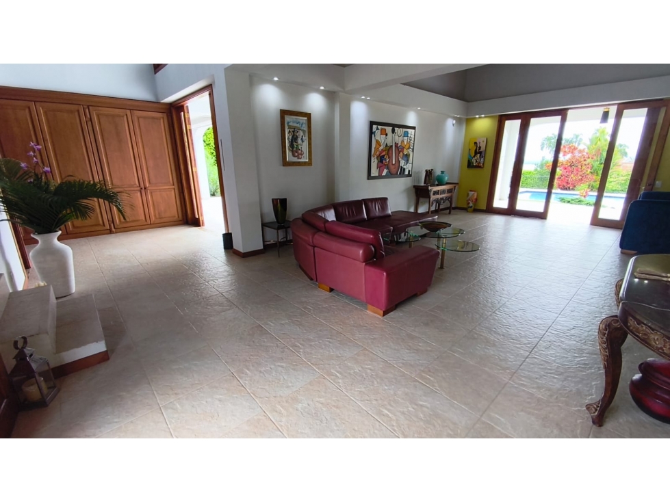 CASA CAMPESTRE EN VENTA EL TIGRE PEREIRA — foto 5