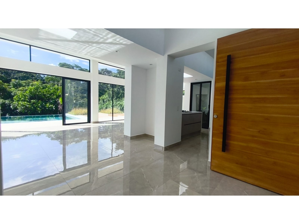 CASA CAMPESTRE EN VENTA EL TIGRE PEREIRA — foto 4