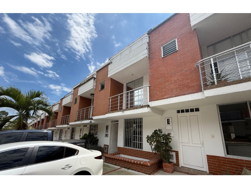 CASA EN VENTA PUEBLITO CAFETERO