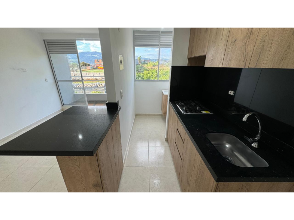 APARTAMENTO EN ALQUILER Y VENTA SECTOR LA ESTANCIA DOSQUEBRADAS — foto 5