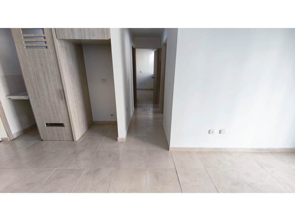 APARTAMENTO VENTA CENTRAL PARK DOSQUEBRADAS — foto 5