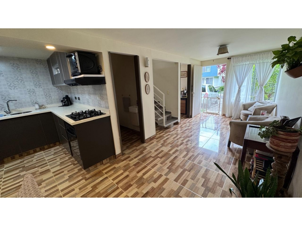 CASA EN VENTA SENDEROS DEL CAMPO GALICIA PEREIRA — foto 5