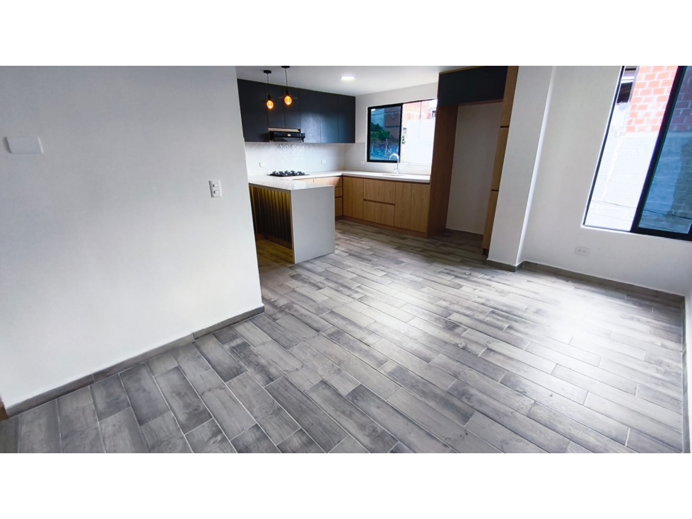 APARTAMENTO EN VENTA EN SANTA ROSA DE CABAL — foto 3
