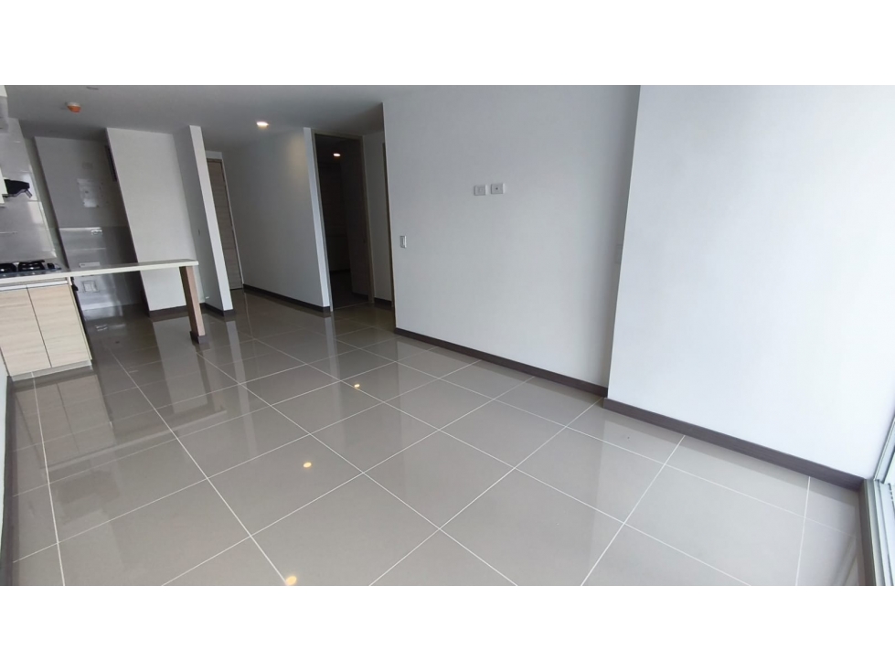 APARTAMENTO EN VENTA SECTOR LA VILLA — foto 5
