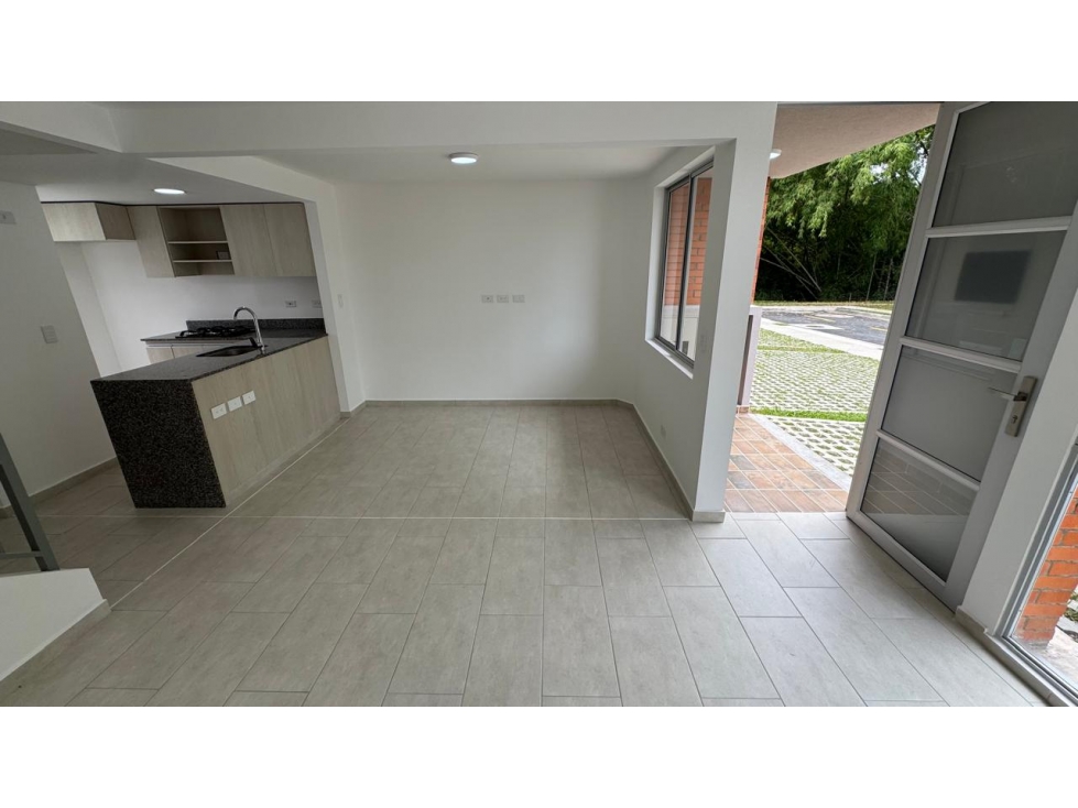 CASA PARA ESTRENAR EN VENTA GALICIA CERRITOS PEREIRA — foto 5