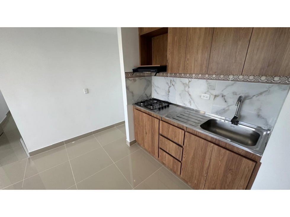 APARTAMENTO EN RENTA SECTOR CERRITOS - 6
