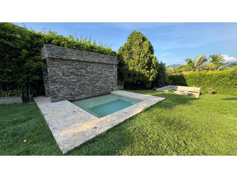 CASA CAMPESTRE CON VISTA EN VENTA SECTOR CERRITOS PEREIRA — foto 6