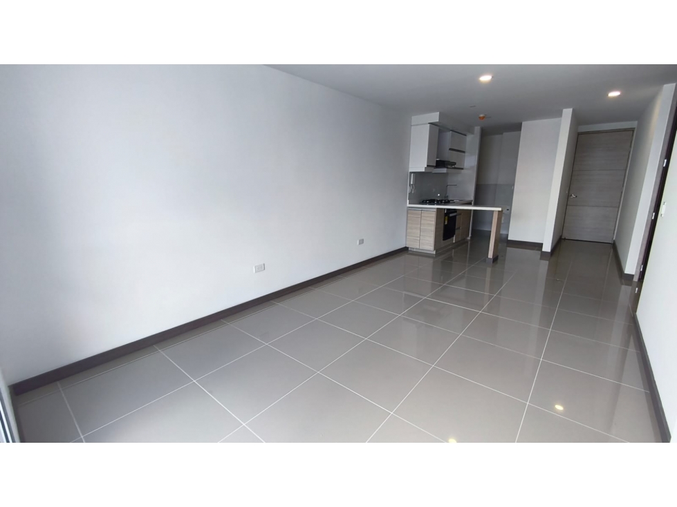 APARTAMENTO EN VENTA SECTOR LA VILLA — foto 6