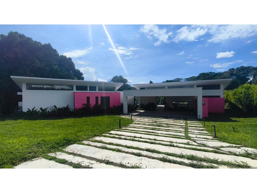 CASA CAMPESTRE EN VENTA EL TIGRE PEREIRA — foto 3