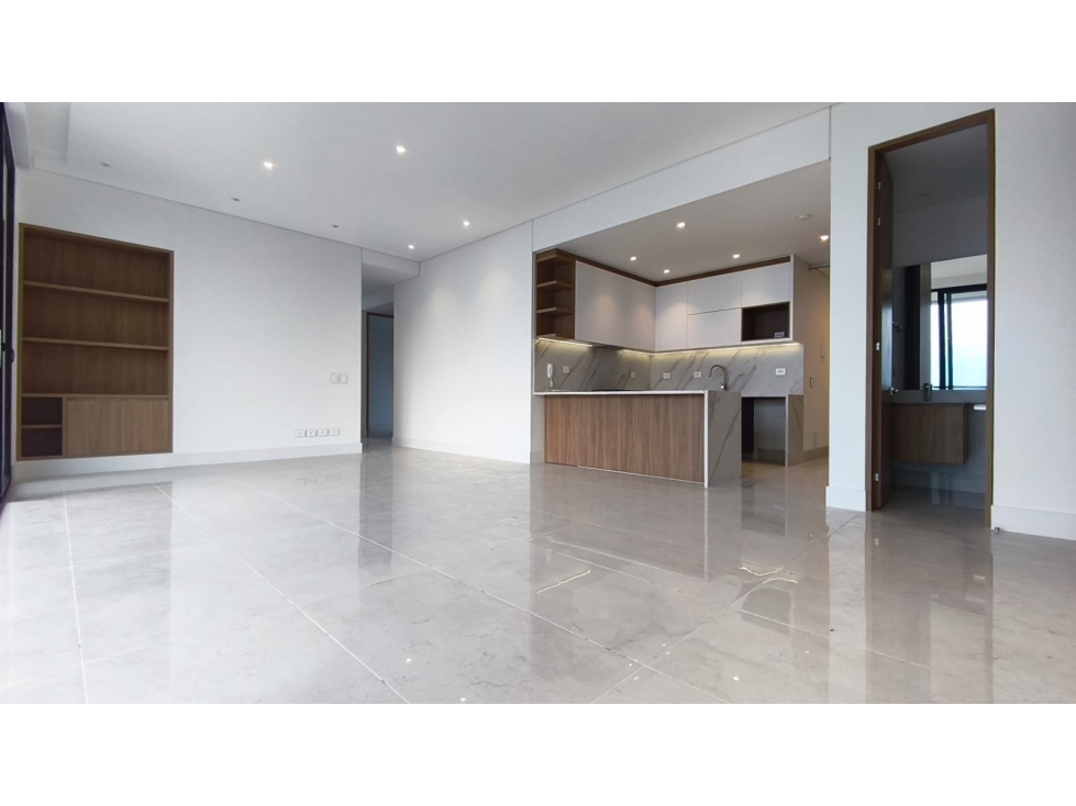 APARTAMENTO DE LUJO EN ALQUILER Y VENTA PINARES PEREIRA — foto 5