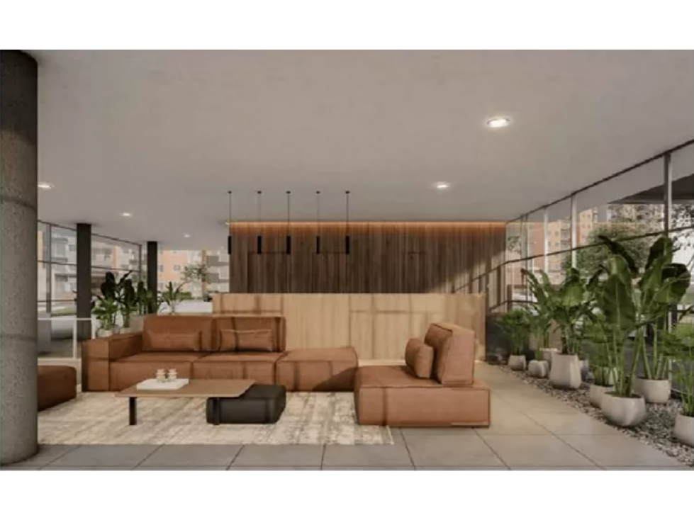 APARTAMENTO EN VENTA SECTOR GALICIA — foto 5