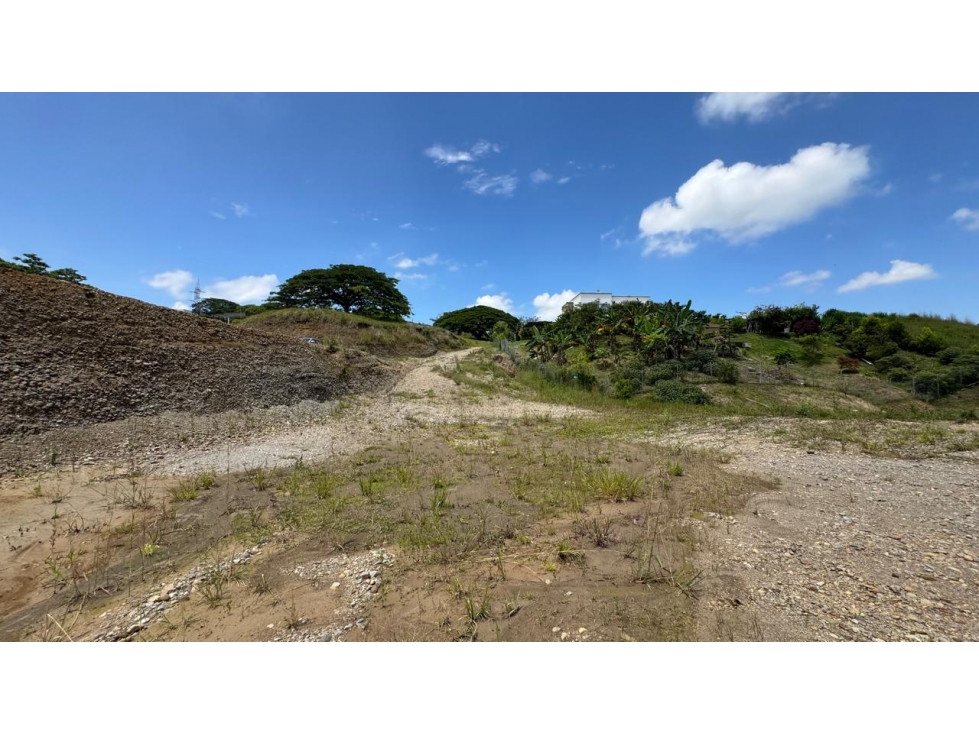 LOTE EN VENTA SECTOR CERRITOS PEREIRA — foto 4
