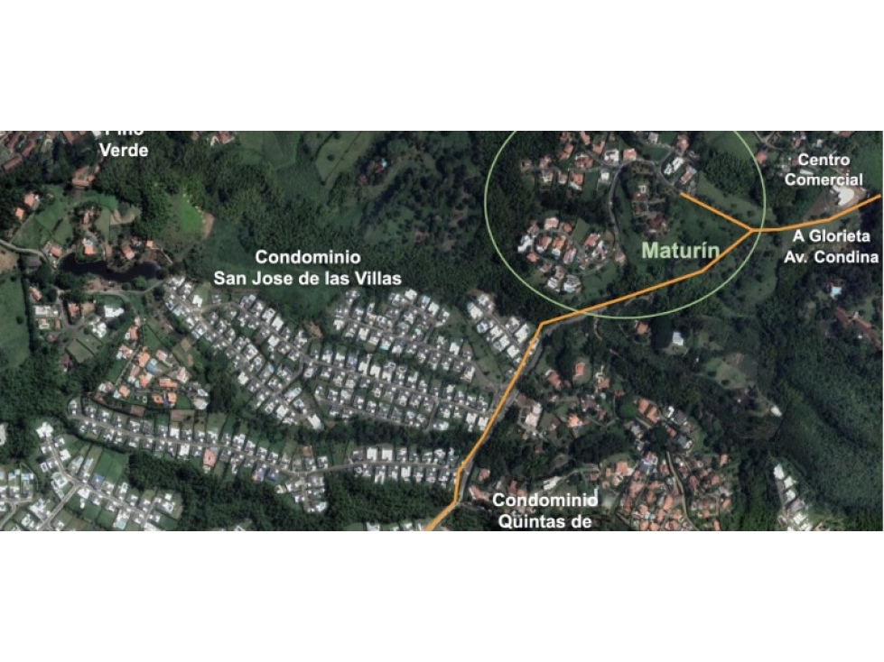LOTE EN VENTA PUEBLITO CAFETERO PEREIRA — foto 5