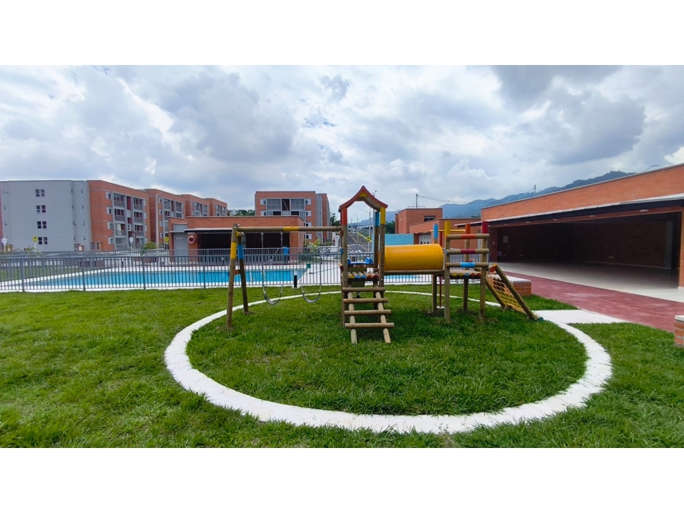 APARTAMENTO EN VENTA MONTE BONITO DOSQUEBRADAS — foto 4