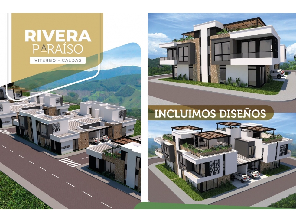 LOTES EN VENTA VITERBO - 4