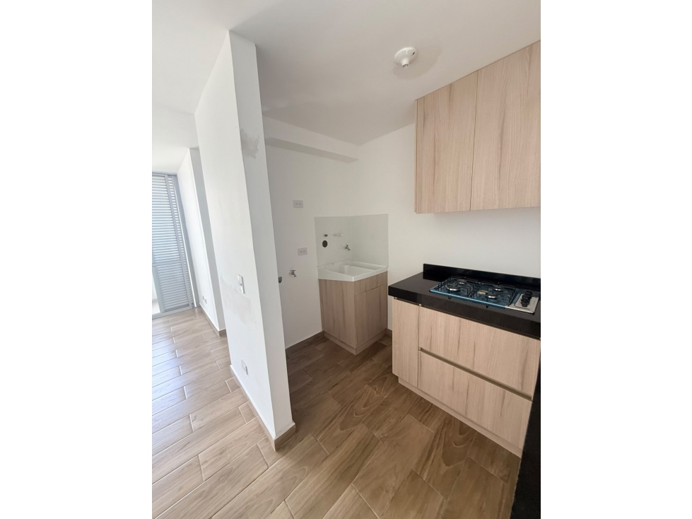 APARTAMENTO EN ALQUILER SAMARIA PEREIRA — foto 3