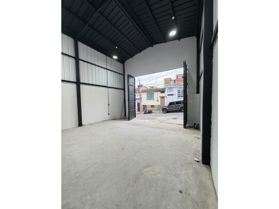 BODEGA EN VENTA SECTOR COROCITO PEREIRA - 4