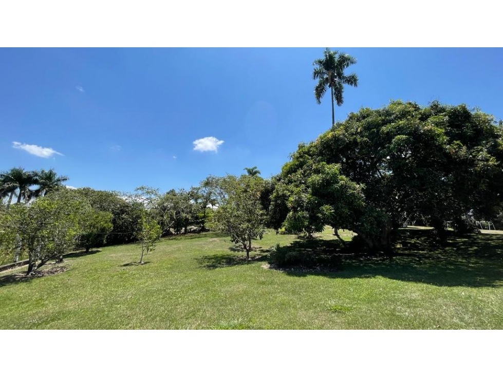 CASA DE CAMPO PARA LA VENTA SECTOR CERRITOS - PEREIRA — foto 5