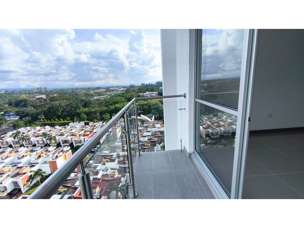APARTAMENTO EN VENTA SECTOR LA VILLA — foto 4