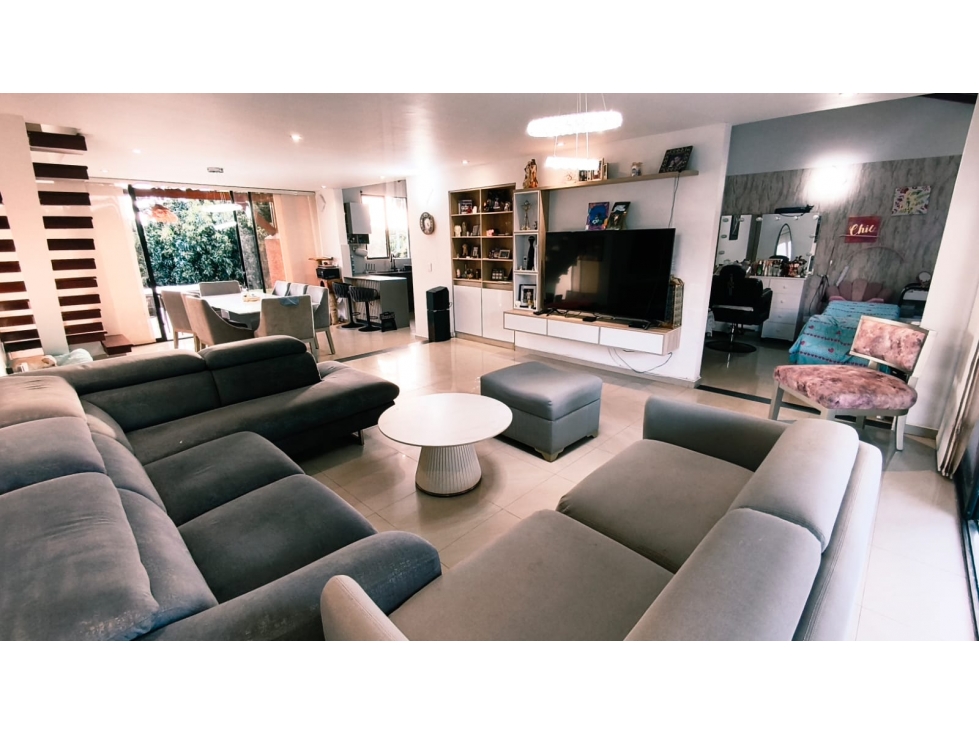CASA CAMPESTRE COMBIA PEREIRA — foto 6