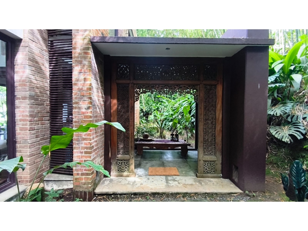 CASA CAMPESTRE EN VENTA ENTRADA 1 CERRITOS PEREIRA — foto 6