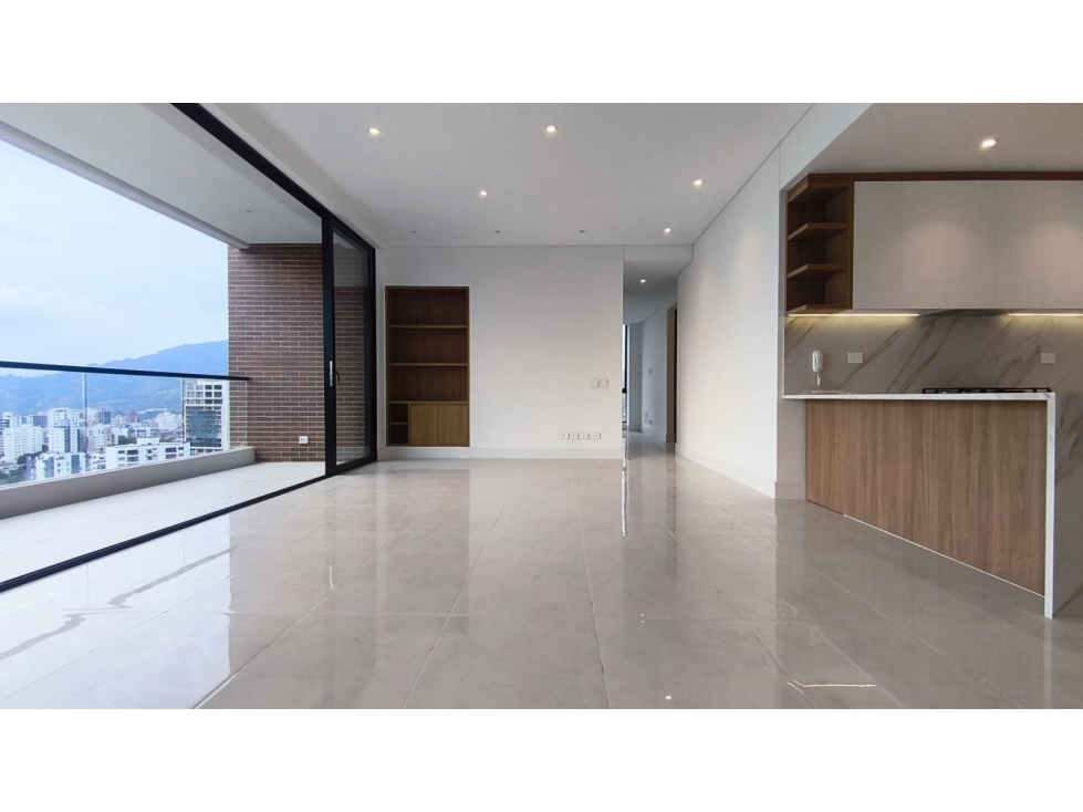 APARTAMENTO DE LUJO EN ALQUILER Y VENTA PINARES PEREIRA — foto 3