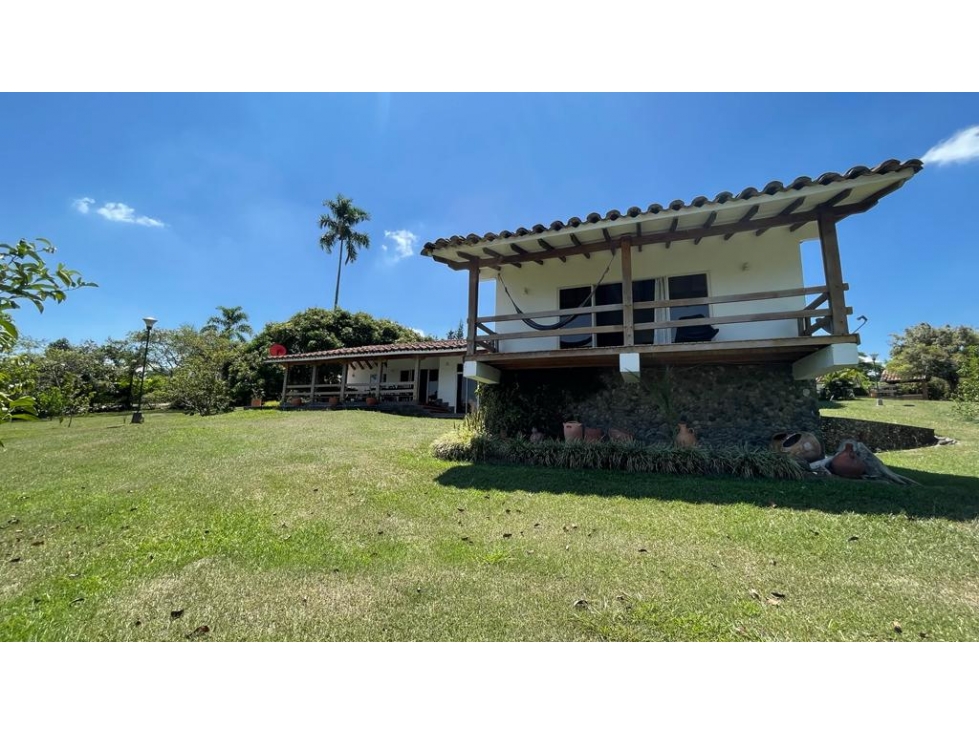 CASA DE CAMPO PARA LA VENTA SECTOR CERRITOS - PEREIRA — foto 6