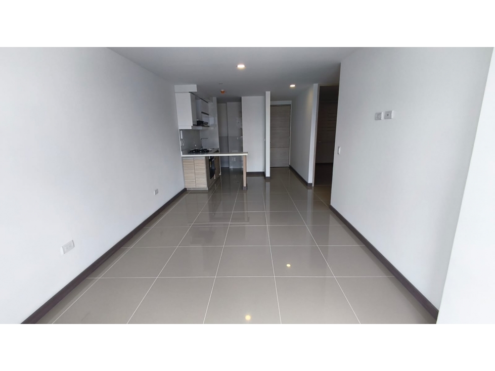 APARTAMENTO EN VENTA SECTOR LA VILLA — foto 3