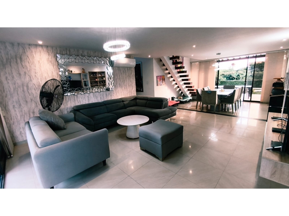 CASA CAMPESTRE COMBIA PEREIRA — foto 5