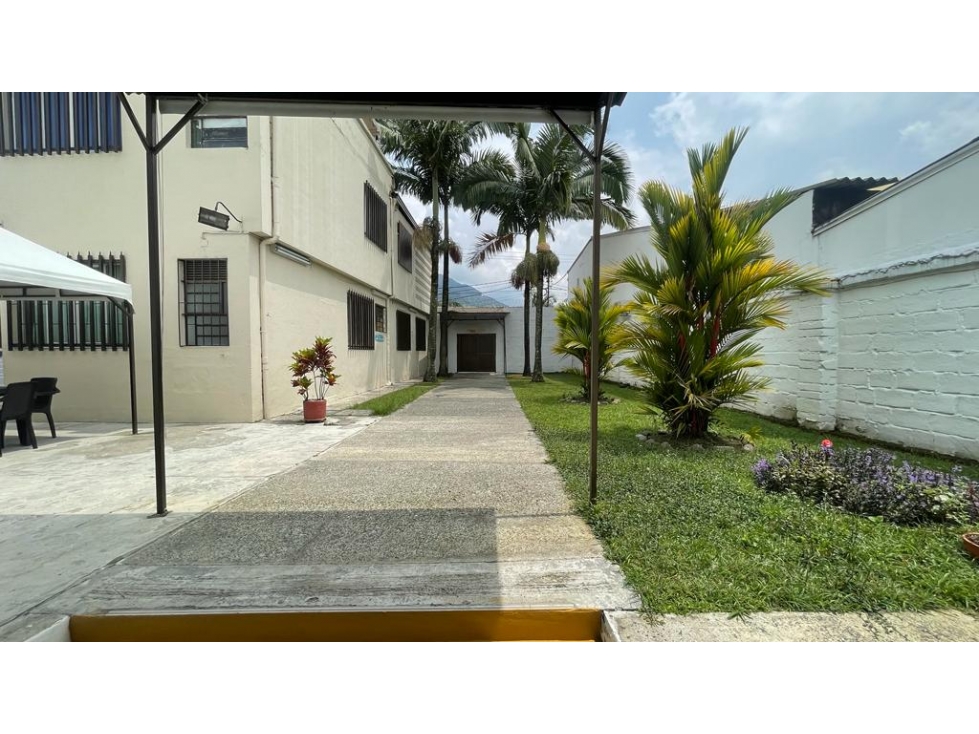 CASA LOTE PARA LA VENTA AVENIDA 30 DE AGOSTO PEREIRA — foto 6