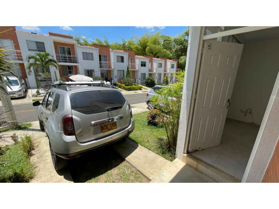 CASA EN VENTA EN CONJUNTO CERRADO SECTOR GALICIA CAMPESTRE PEREIRA — foto 4