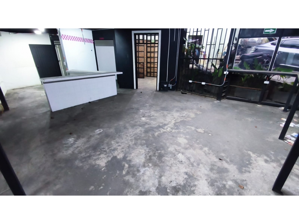 CASA COMERCIAL EN RENTA SECTOR LOS ALPES PEREIRA — foto 5