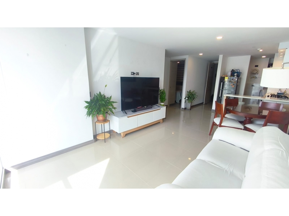 APARTAMENTO EN VENTA SECTOR LA VILLA — foto 6