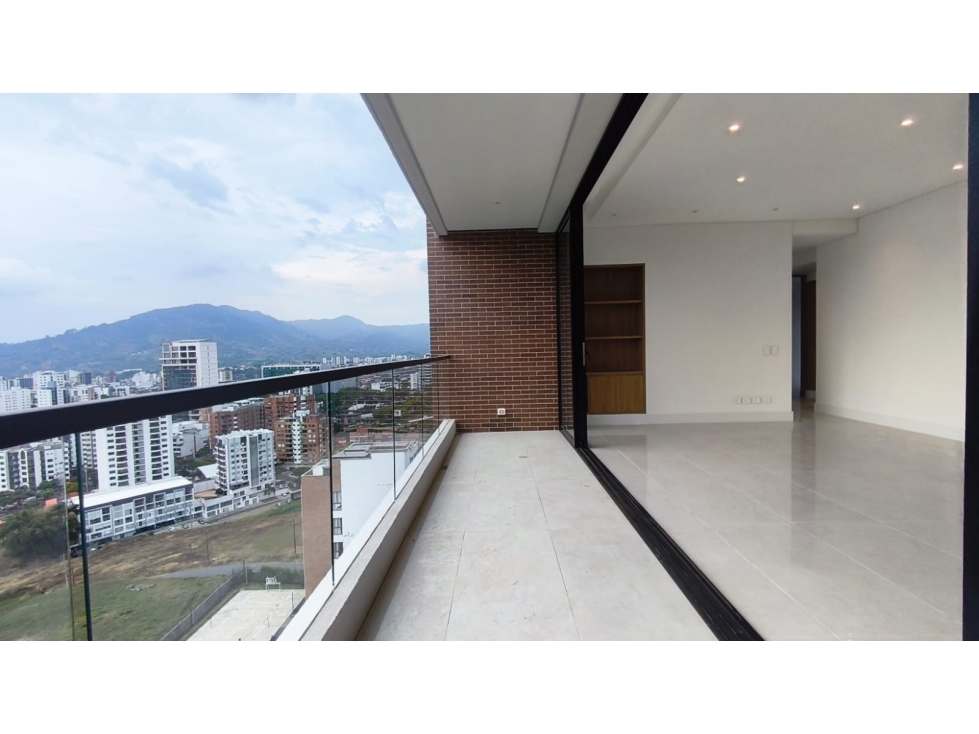 APARTAMENTO DE LUJO EN ALQUILER Y VENTA PINARES PEREIRA — foto 4