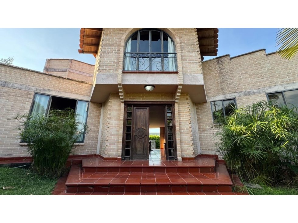 CASA CAMPESTRE CON VISTA EN VENTA SECTOR CERRITOS PEREIRA — foto 2