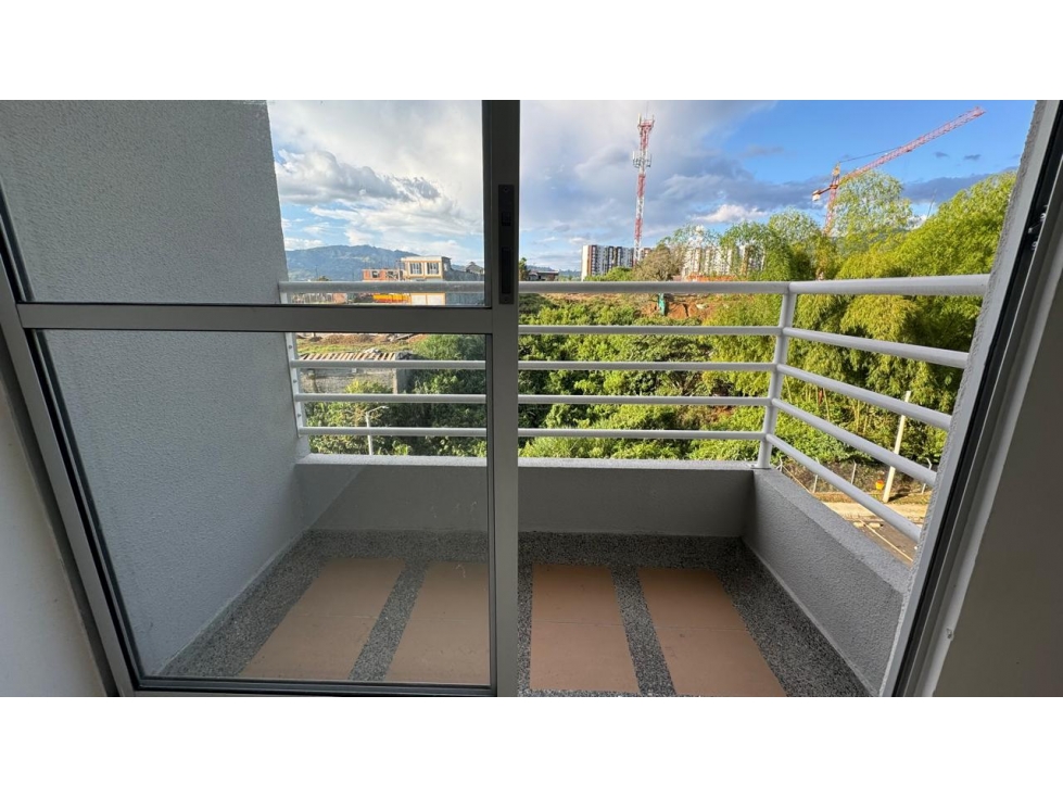 APARTAMENTO EN ALQUILER Y VENTA SECTOR LA ESTANCIA DOSQUEBRADAS — foto 2