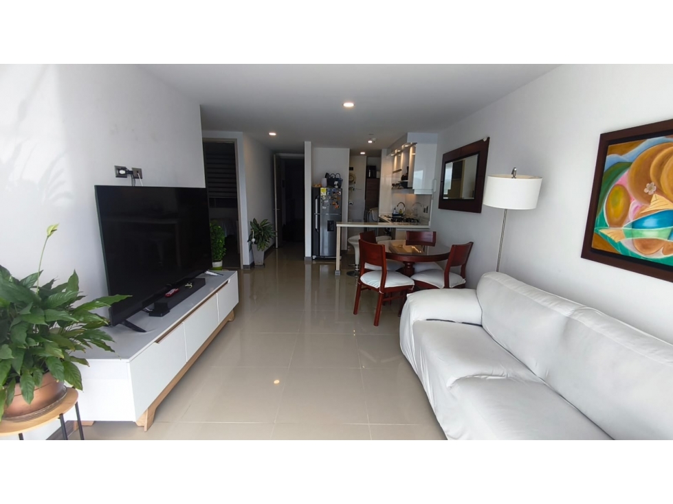 APARTAMENTO EN VENTA SECTOR LA VILLA — foto 5
