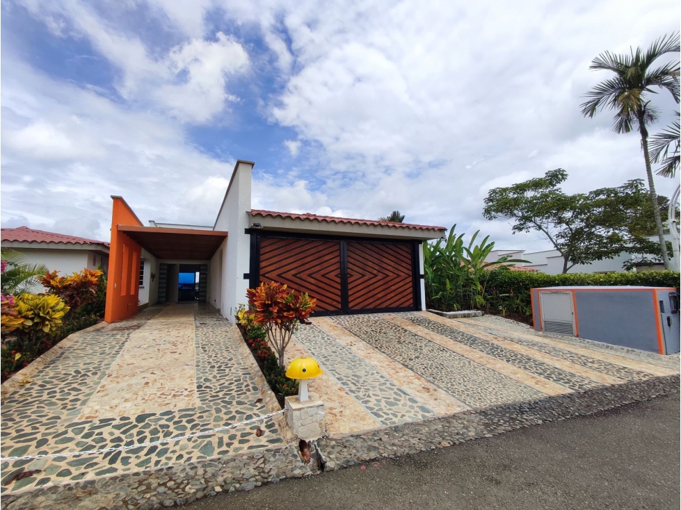 CASA CAMPESTRE EN VENTA SECTOR CERRITOS — foto 4