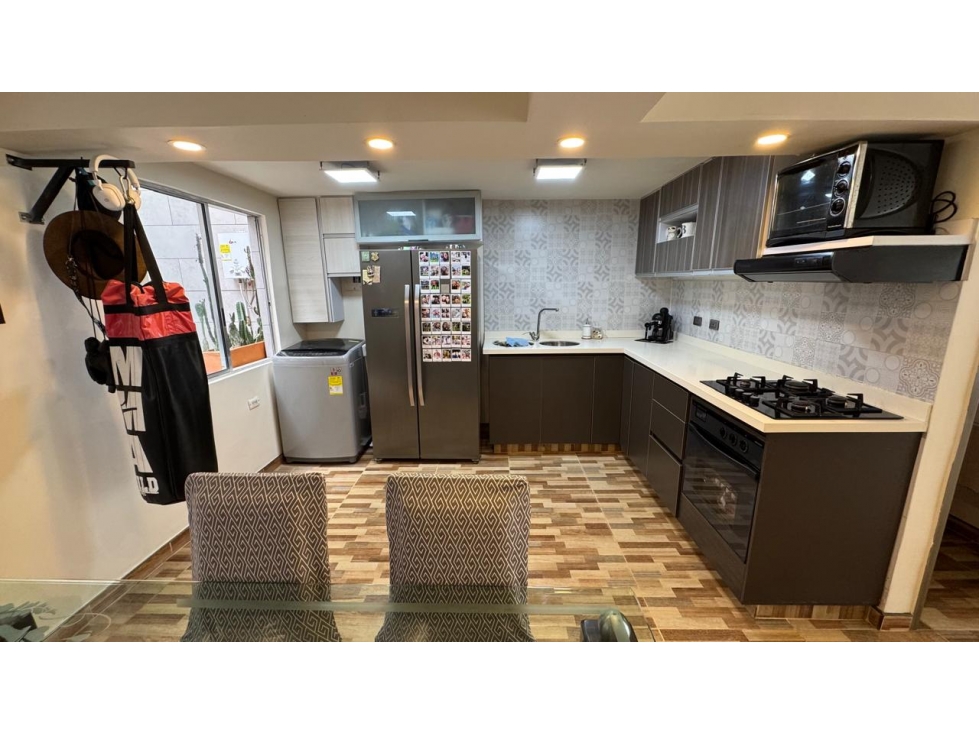 CASA EN VENTA SENDEROS DEL CAMPO GALICIA PEREIRA — foto 6