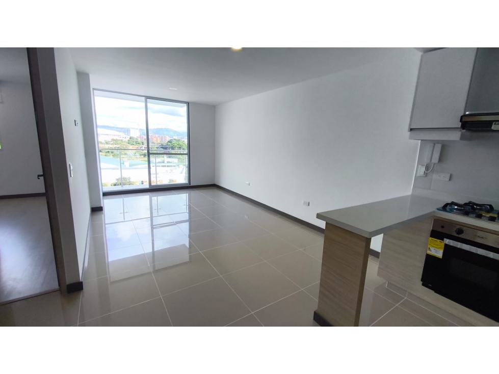 APARTAMENTO EN VENTA SECTOR LA VILLA