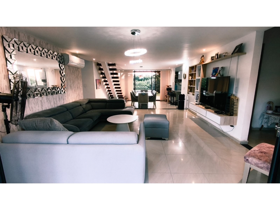 CASA CAMPESTRE COMBIA PEREIRA — foto 4