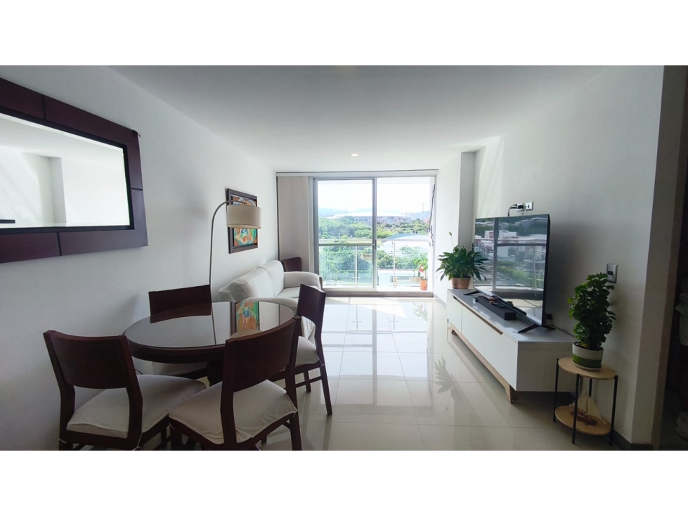 APARTAMENTO EN VENTA SECTOR LA VILLA — foto 4