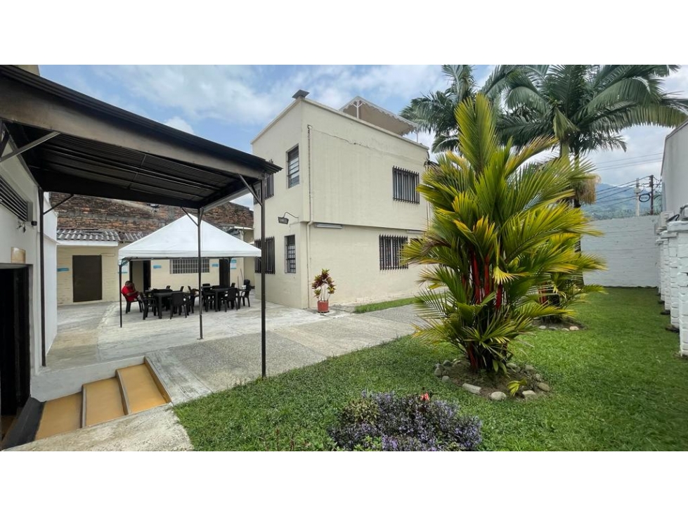CASA LOTE PARA LA VENTA AVENIDA 30 DE AGOSTO PEREIRA — foto 5