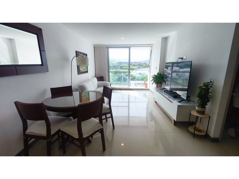 APARTAMENTO EN VENTA SECTOR LA VILLA — foto 3