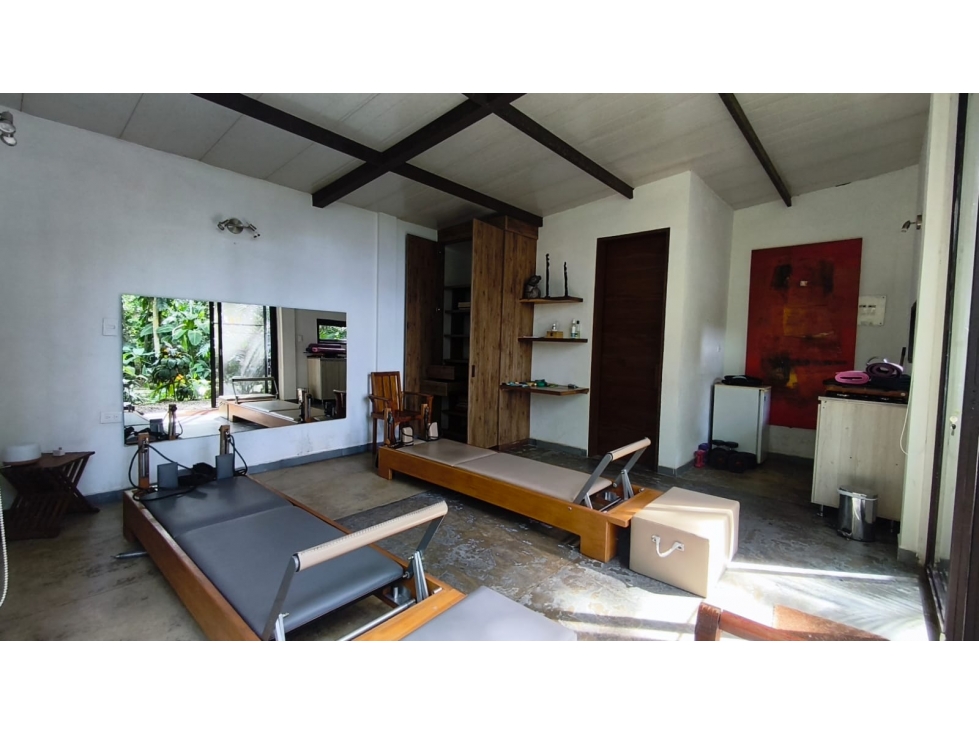 CASA CAMPESTRE EN VENTA ENTRADA 1 CERRITOS PEREIRA — foto 3