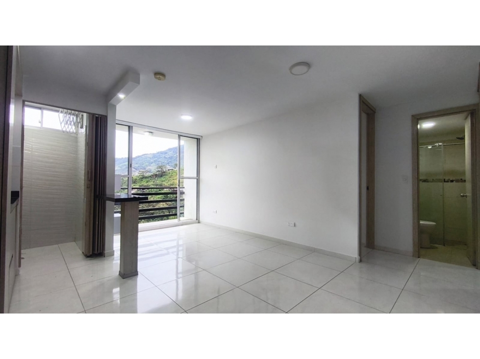 APARTAMENTO EN ALQUILER SANTA ISABEL DOSQUEBRADASS - 6