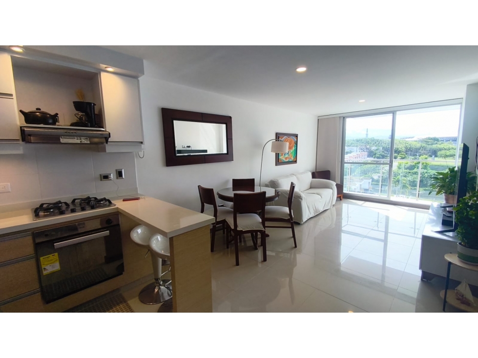 APARTAMENTO EN VENTA SECTOR LA VILLA
