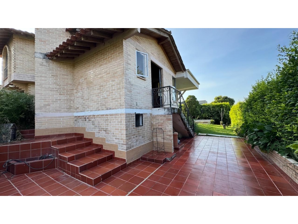 CASA CAMPESTRE CON VISTA EN VENTA SECTOR CERRITOS PEREIRA — foto 3