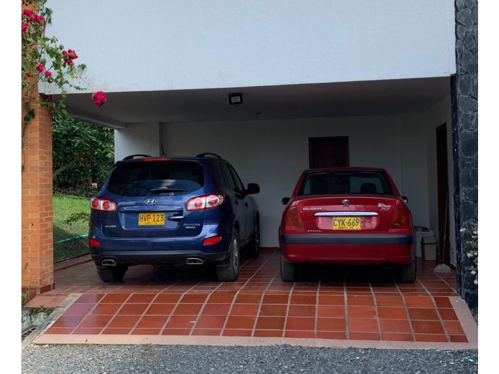 CASA CAMPESTRE EN VENTA EL TIGRE PEREIRA — foto 3
